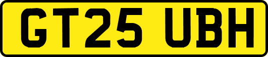GT25UBH