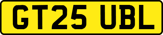GT25UBL