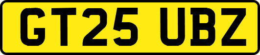 GT25UBZ