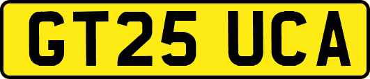 GT25UCA