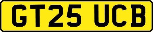 GT25UCB