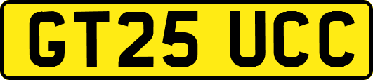 GT25UCC