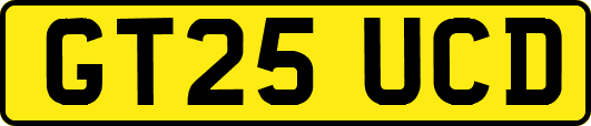 GT25UCD