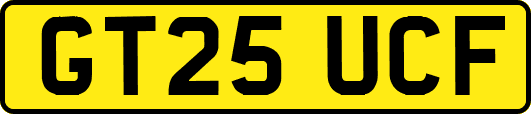 GT25UCF