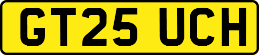 GT25UCH