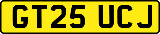 GT25UCJ