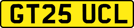 GT25UCL