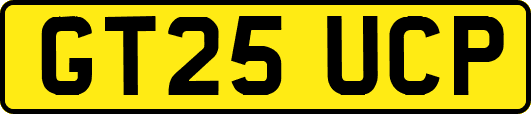 GT25UCP