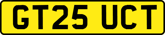 GT25UCT