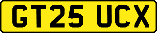 GT25UCX