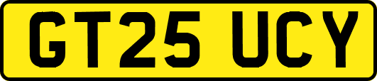 GT25UCY