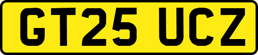GT25UCZ