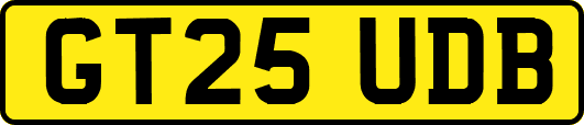 GT25UDB