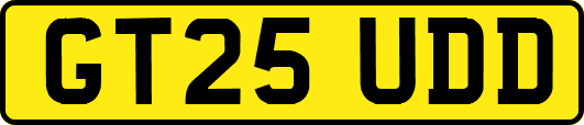 GT25UDD