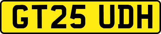 GT25UDH