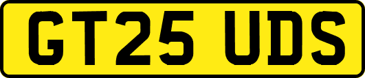 GT25UDS