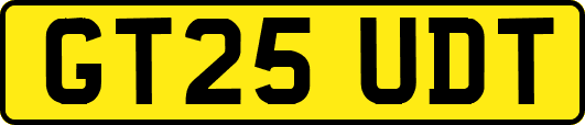 GT25UDT