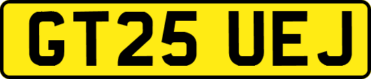 GT25UEJ