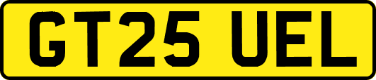GT25UEL