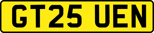 GT25UEN