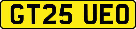 GT25UEO