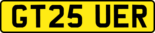 GT25UER