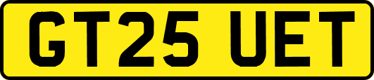 GT25UET