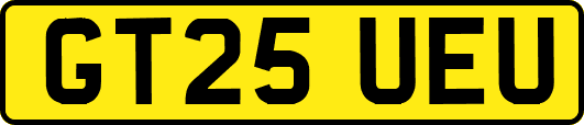 GT25UEU