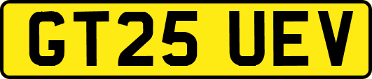 GT25UEV