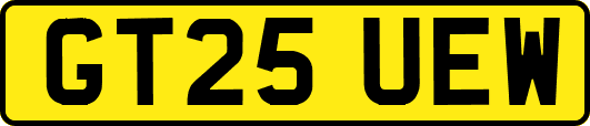 GT25UEW