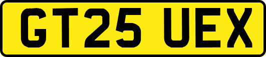 GT25UEX