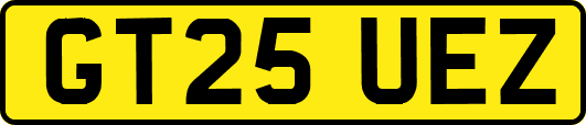 GT25UEZ