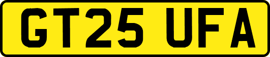 GT25UFA