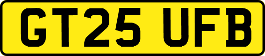 GT25UFB