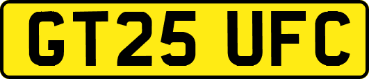 GT25UFC