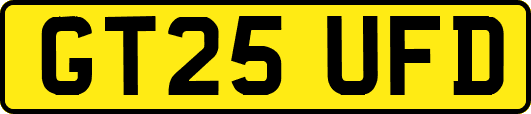 GT25UFD