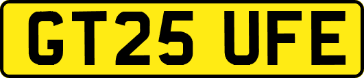 GT25UFE