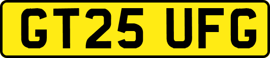 GT25UFG
