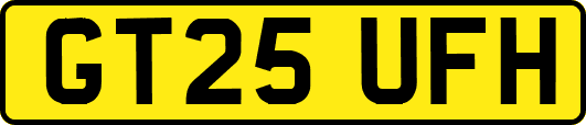 GT25UFH
