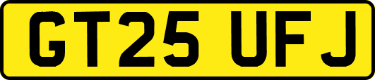 GT25UFJ