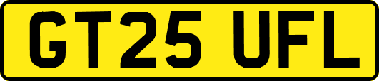 GT25UFL