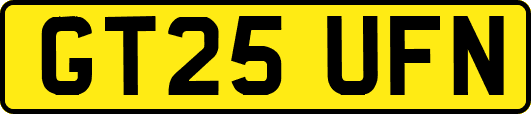 GT25UFN