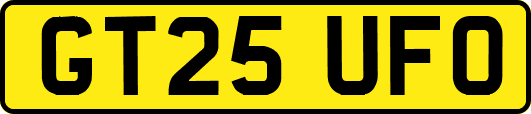 GT25UFO