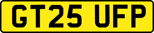 GT25UFP