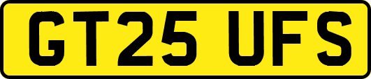 GT25UFS