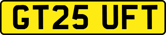 GT25UFT