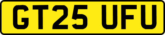 GT25UFU