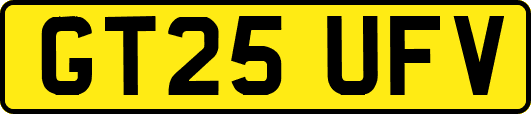 GT25UFV