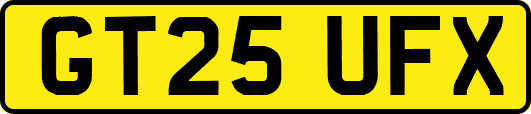 GT25UFX