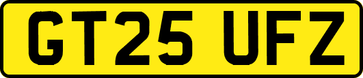 GT25UFZ